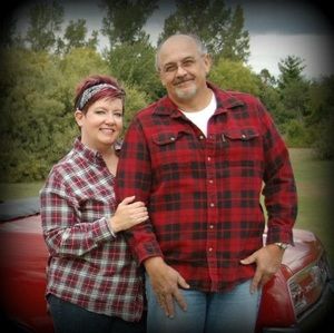 Meet your Posher, Becky jo